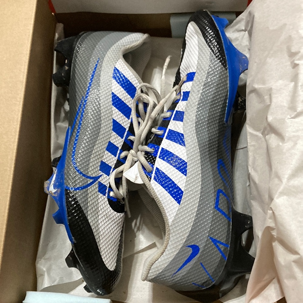NIKE VAPOR EDGE SPEED 360